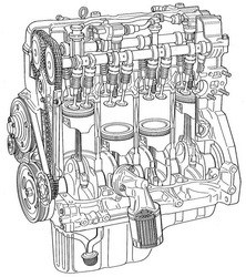 engine