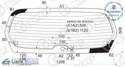 AERIO5DRWHX-1